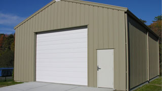 Garage Door Openers at Adams Estates Flower Mound, Texas